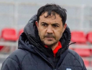 Malatyaspor’un yeni teknik direktörü belli oldu!