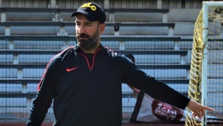 Gaziantep ALG Spor, Teknik Direktör Hasan Vural ile yollarını ayırdı