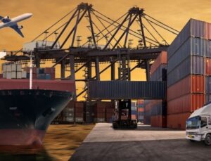 Malatya’da 445 milyon dolarlık dev ihracat