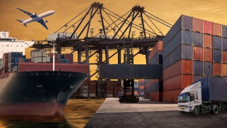 Malatya’da 445 milyon dolarlık dev ihracat