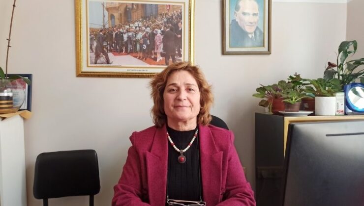 Prof. Dr. Ayla Sevim Erol, felaket sonrası kimliklendirmede adli antropolojinin önemini anlattı