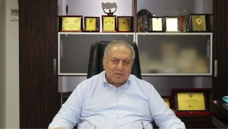 Yatırımlarıyla Malatya’ya yön veren Mustafa Başdemir, 75 yıllık hayatını ve anılarını anlattı