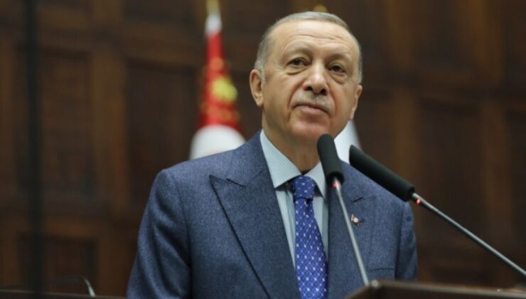 Cumhurbaşkanı Erdoğan: “En düşük memur maaşı 22 bini bulacak”