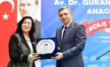 Av. Dr. Güran Yahyaoğlu Anaokulu açılışı törenle yapıldı