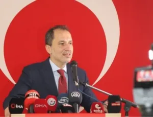 Fatih Erbakan: “Orta Vadeli Program, milletin derdine derman olamayacak”