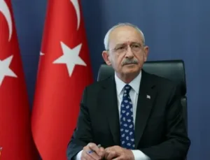 Kemal Kılıçdaroğlu, eğitim politikalarını eleştirdi!