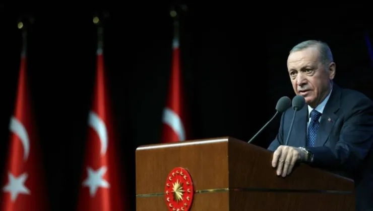 Erdoğan, “Çatışmanın bölgemize yayılmasını istemiyoruz”