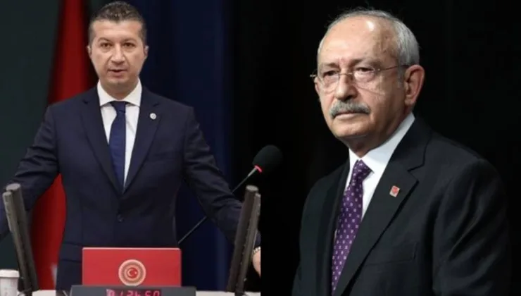 CHP’de 95 milletvekilinden Kılıçdaroğlu’na destek