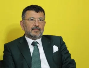 CHP Malatya Büyükşehir Belediye Başkan Adayı Veli Ağbaba ile Özel Röportaj