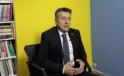 CHP Yeşilyurt Belediye Başkan Adayı Alper Gürsoy ile Röportaj