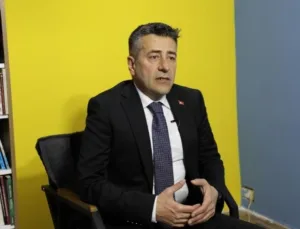 CHP Yeşilyurt Belediye Başkan Adayı Alper Gürsoy ile Röportaj