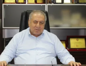 Mustafa Başdemir 76 Yaşında Vefat Etti