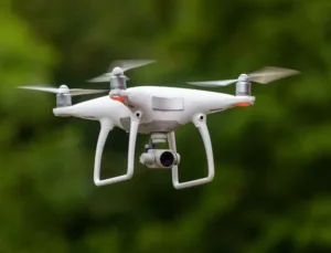 Kale İlçesindeki Drone Çekimleriyle Doğal ve Kültürel Güzellikler Tanıtılıyor