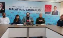 Yıldız’dan, Sayıştay ve İçişleri Bakanlığına Çağrı: “Malatya Büyükşehir Belediyesi Hesapları İncelensin”